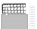 Fahnemt Golf Nets For Backyard Driving, Golf Net For Practice Barrier Net, Sports Netting For Hitting Golf, Baseball, Hockey, So