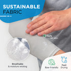 Sportstrail Cooling Arm Sleeves For Men & Women - Breathable, Moisture-Wicking Arm Sleeves For Women, Men & Kids