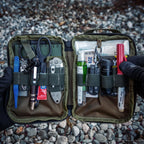 Maxpedition E.D.C. Pocket Organizer (OD Green)