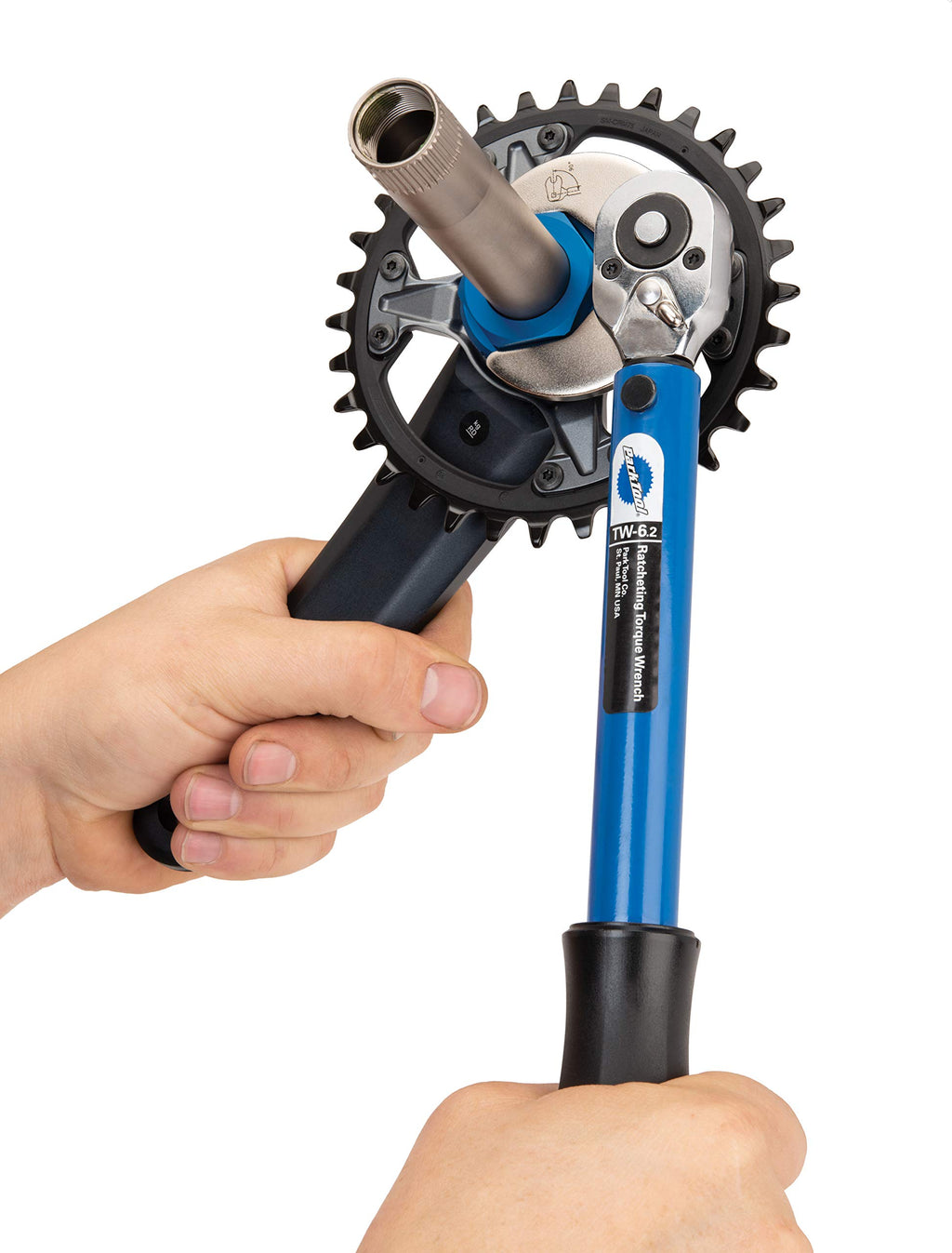Park Tool Lrt-4 - Shimano Direct Mount Lockring Tool
