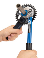 Park Tool Lrt-4 - Shimano Direct Mount Lockring Tool