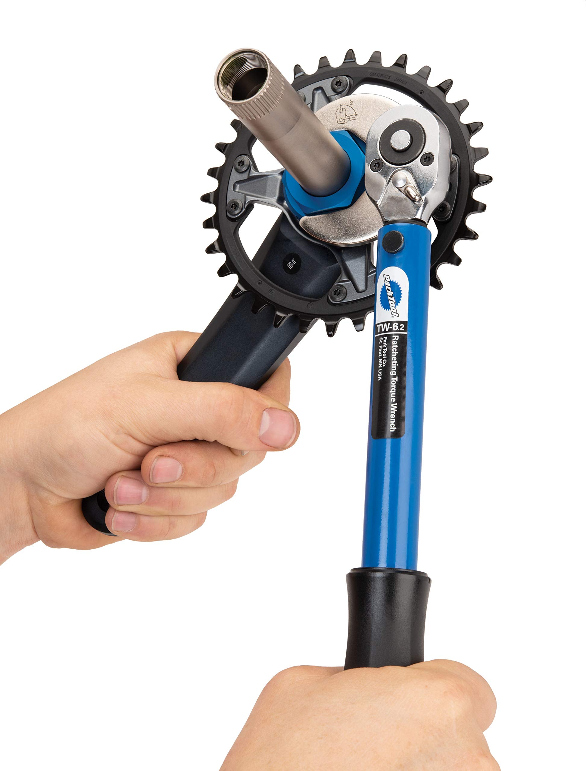 Park Tool Lrt-4 - Shimano Direct Mount Lockring Tool