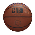 Wilson Nba Team Alliance Basketball - Size 7 - 29.5'', Sacremento Kings