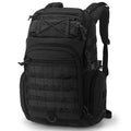 Mardingtop 30L Military Tactical Backpack for Men,Molle Rucksack EDC Daypack for Hiking,Travel,Camping, Hunting