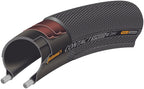 Continental Contact Speed Etrto (50-584) 27.5 X 2.0 Bw Bike Tires, Black