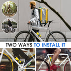 Bike Water Bottle Cage, Durable Ultralight Plastic Drink Holder Rack, Lightweight Pc For Bicycle, Cycling Cages Mtb, Road Bike,