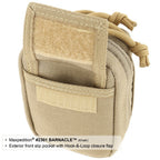 Maxpedition Barnacle Compact Utility Pouch (Black)