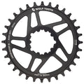 Wolf Tooth Direct Mount Chainring for SRAM Cranks - Boost 28T Drop-Stop B