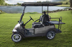 Golf Cart Seat Covers For Club Car Precedent,Ds And Yama Golf Carts Oem Ordinary Front Seats,Breathable Washable Polyester Mesh
