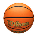Wilson NCAA Evo NXT Official Indoor Basketball, Size 7