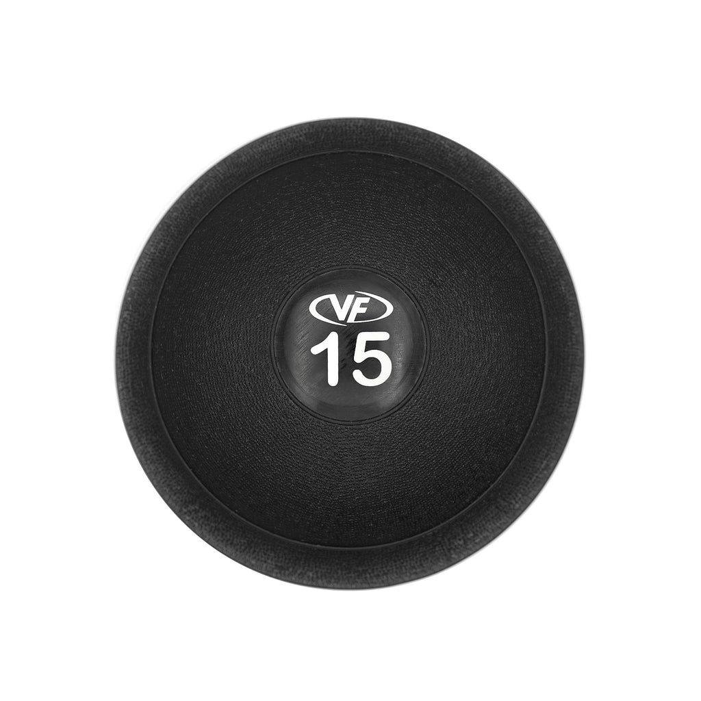 Valor Fitness Sb-15 Slam Ball, 15Lb