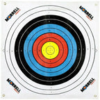 Morrell Targets Archery Target Face For Field Point Shooting Practice, 34'' X 34''