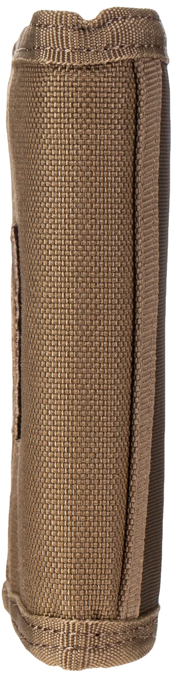 Rapdom Tactical Tactical Wallet, Khaki, 4.75'' X 3.5'' X .75''