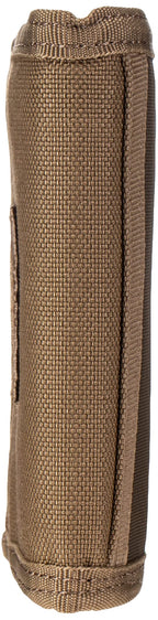 Rapdom Tactical Tactical Wallet, Khaki, 4.75'' X 3.5'' X .75''