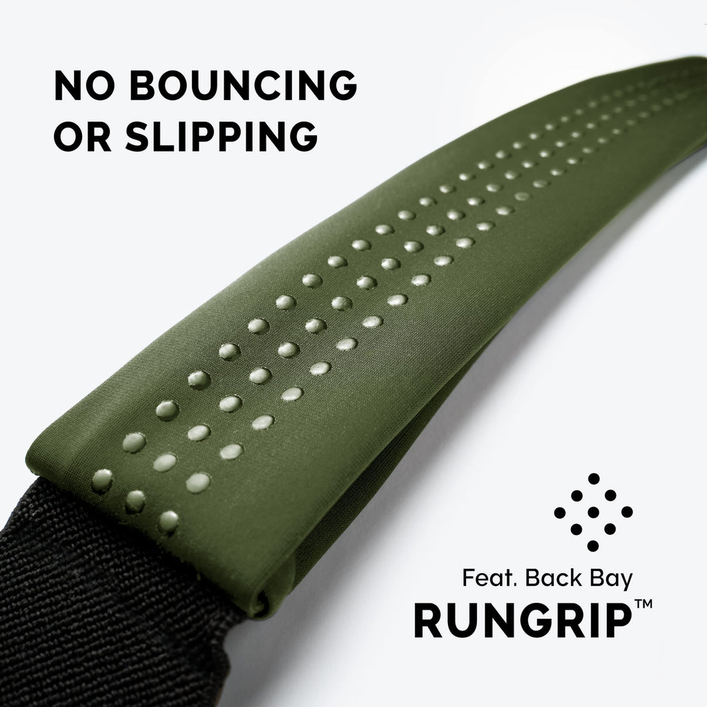Slim Running Belt [Fits All Phones], Gifts For Runners Men And Women, Fanny Pack, Running Belt, Money Belt, Running Gear, Waist
