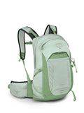 Osprey Tempest 22L Womens Lightweight Hiking Backpack - Small Daypack for Travel & Camping, Frosty Mint Green/Botanica