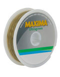Maxima Fishing Line Mini Pack, Ultragreen, 10-Pound/110-Yard
