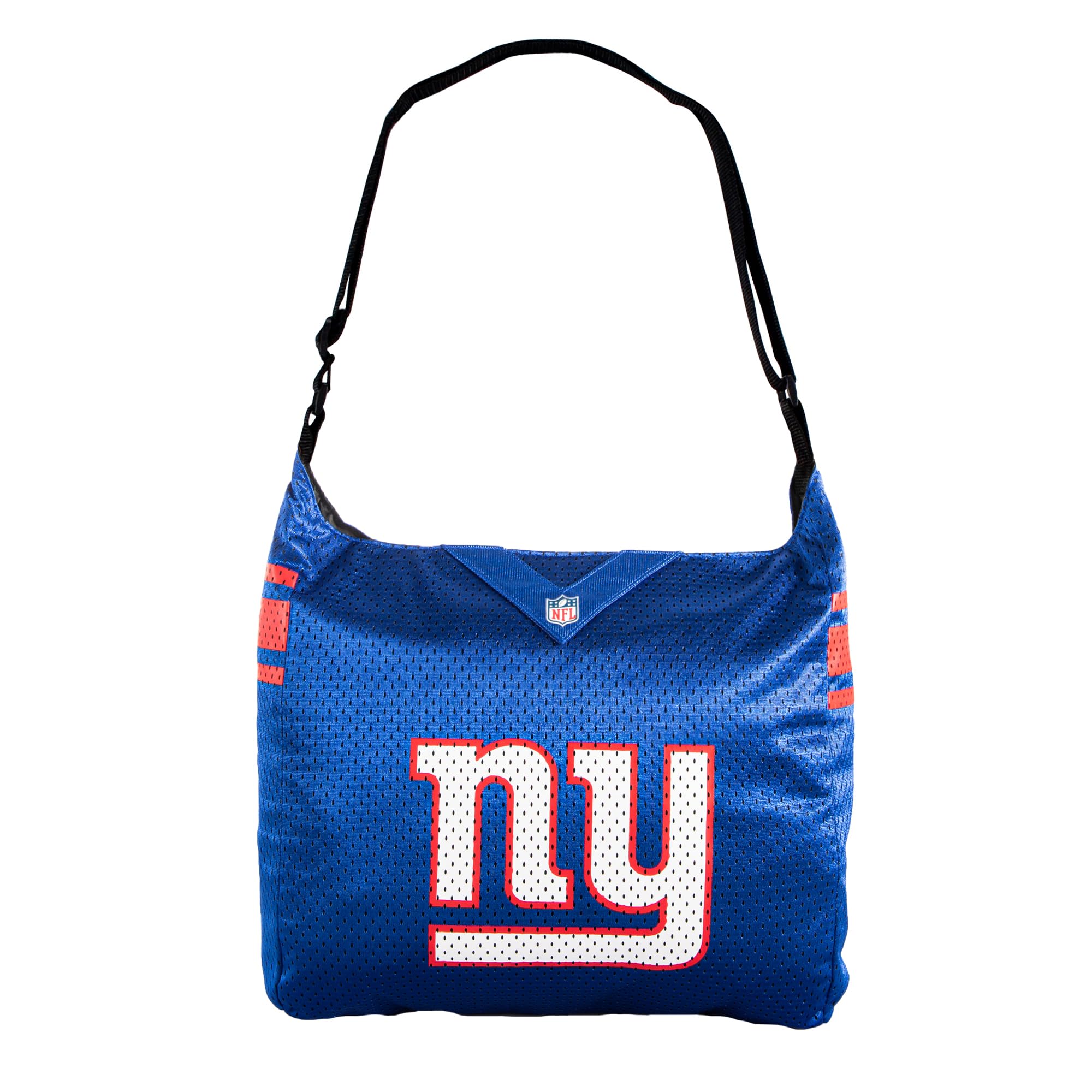 Littlearth New York Giants NFL Jersey Tote