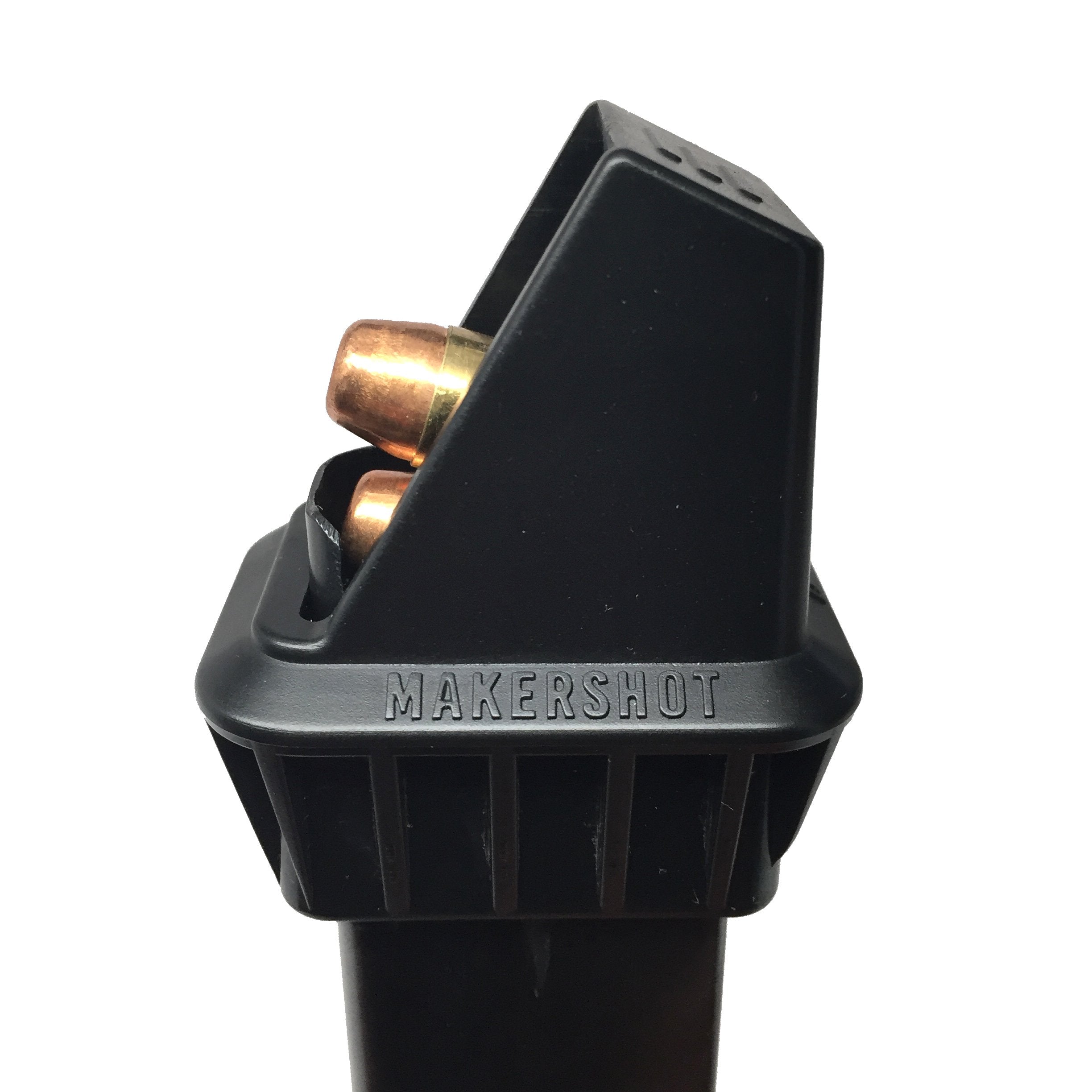 Makershot Magazine Speed Loader, Compatible With .40 Cal - Norinco Np58