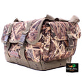 Banded Hammer Floating Blind Bag, Color: Blades (8048)