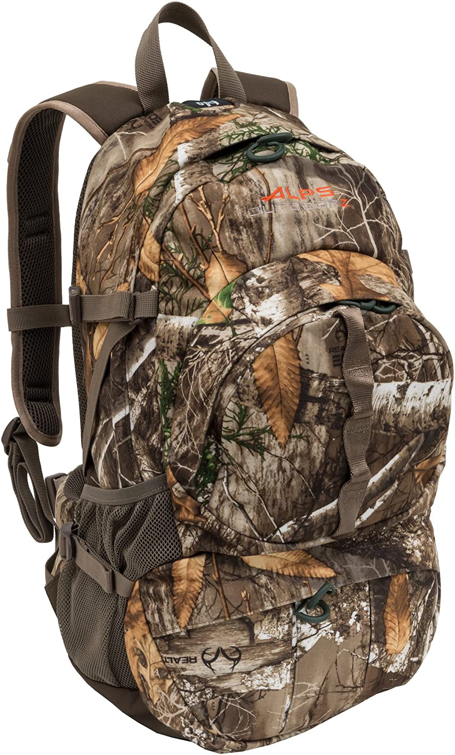 ALPS OutdoorZ Dark Timber Pack - Realtree Edge