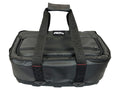 AO Coolers Stow N' Go Cooler, Leakproof with High-Density Insulation, Holds Ice for 24 Hours, HD Carbon Black, 38 Pack