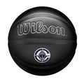 WILSON NBA Team Premiere Basketball - Los Angeles Clippers, Size 7-29.5
