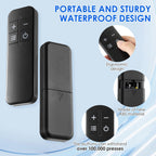 Saillong Cp01/ Ap01 Remote Control For Treadmill, Walking Pad Remote Replacement, Only Compatible With Cp01/Ap01/Rc-J Model