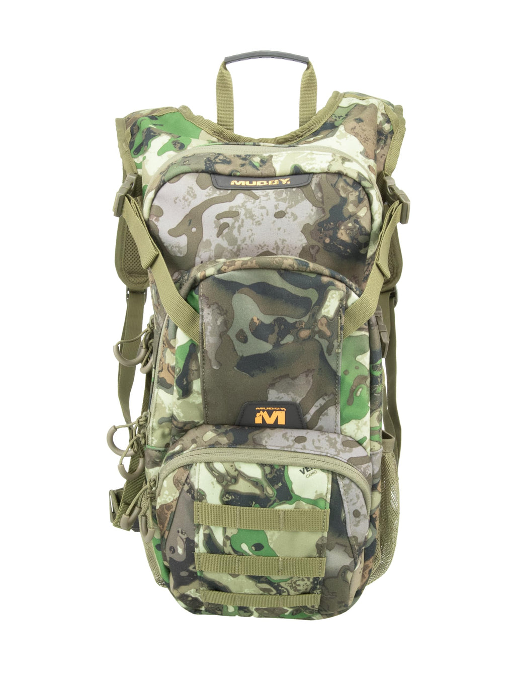 Muddy Pro 1075 Backpack Veil Canyon Hybrid