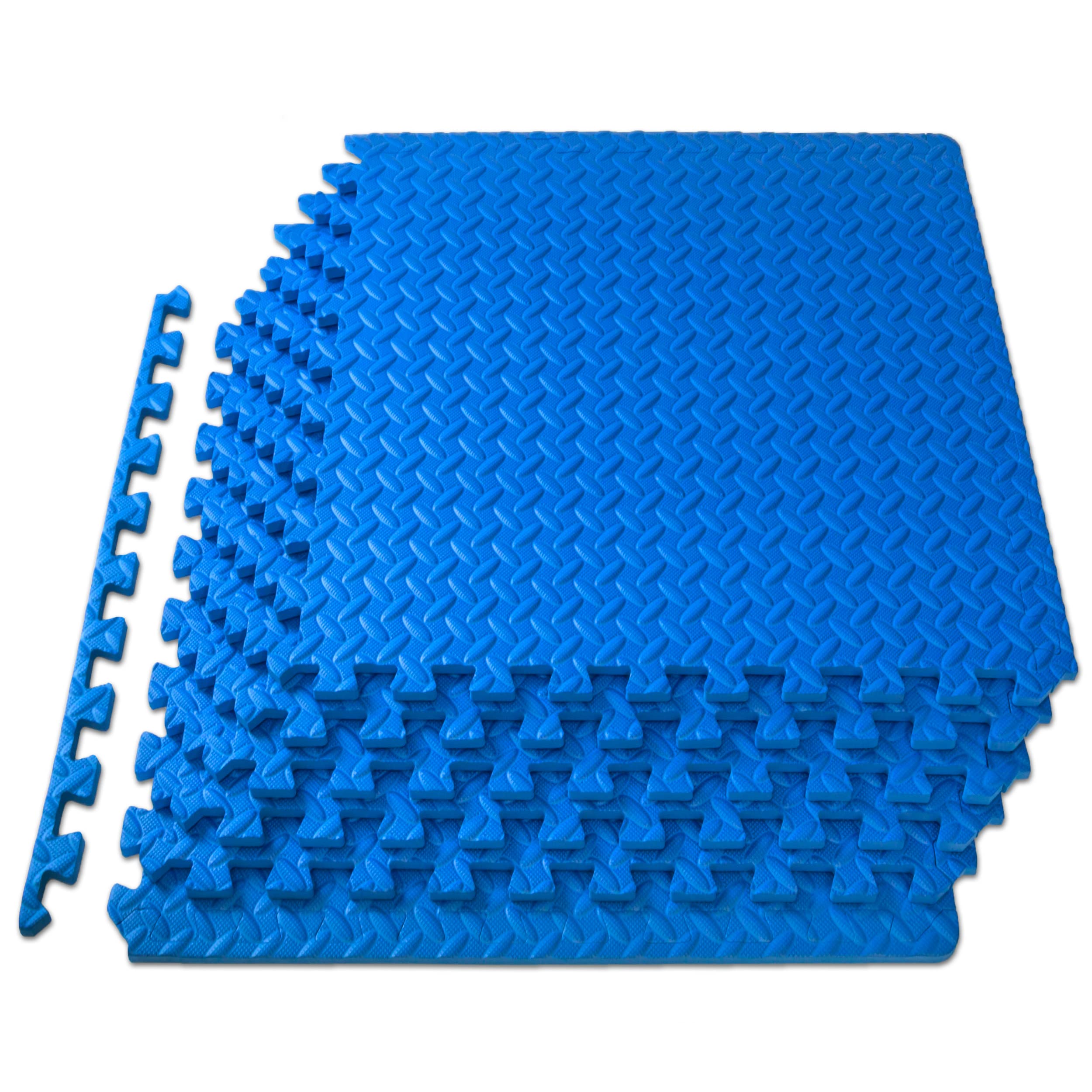 Prosourcefit Exercise Puzzle Mat 