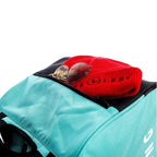 Aqua Lung Explorer Ii Duffel Pack Dive Bag - Glacier