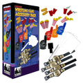 Ultimate Wrestling Crowd Fan Figures Accessory Pack