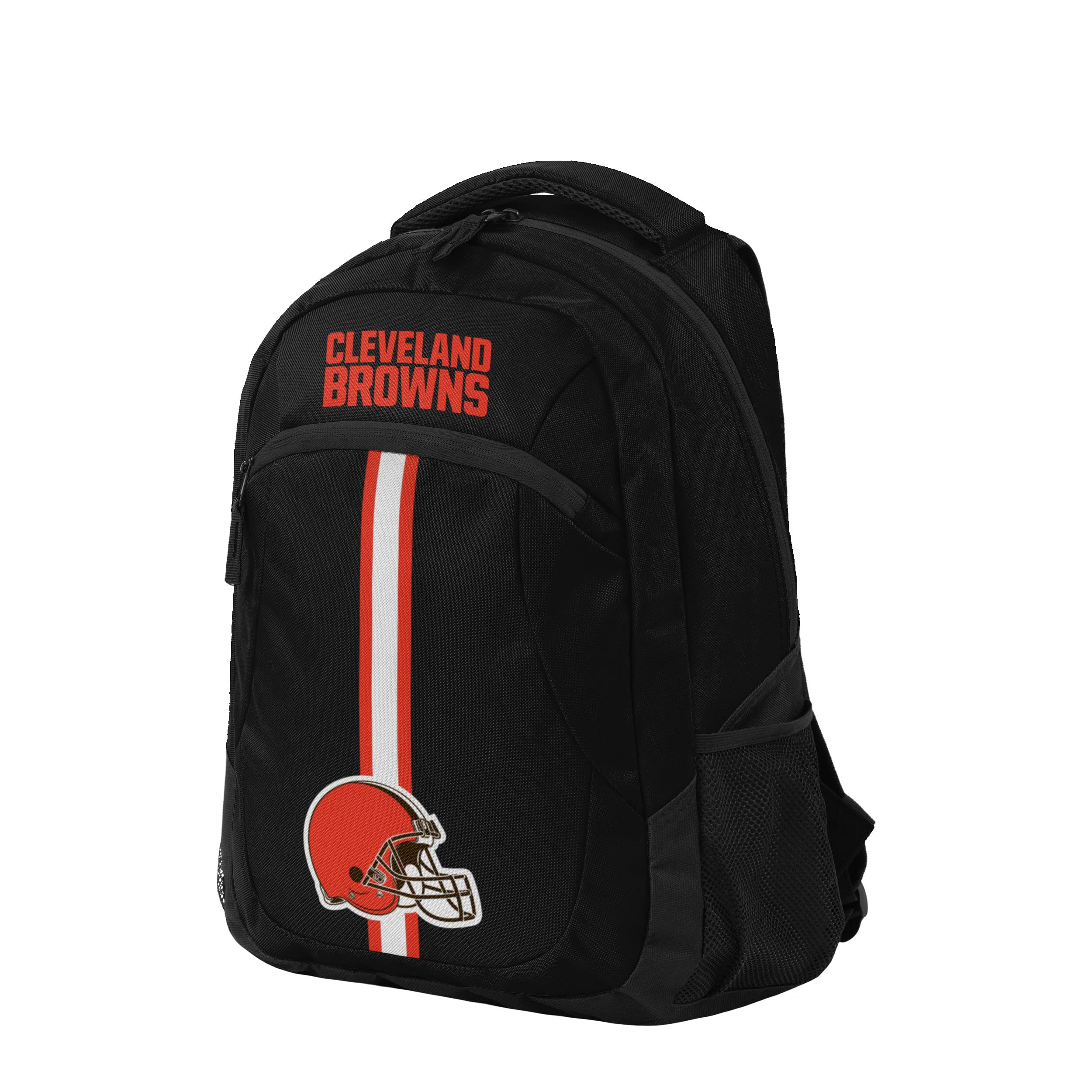 FOCO Cleveland Browns NFL Action Backpack