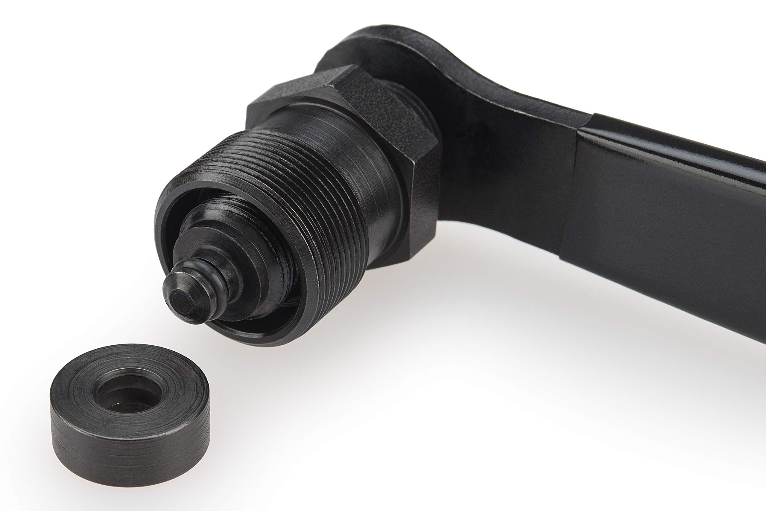 Park Tool Crank Puller For Splined Cranks