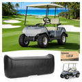 10L0L Golf Cart Front Bumper for Yamaha G14 G16 G19 G21 G22 4-Cycle Gas or Electric Golf Cart (1995 Up) Models, Replaces OEM#JN3