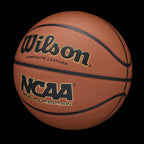 Wilson Ncaa Final Four Basketball - Size 7 - 29.5'', Brown