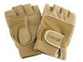 Ever-Dri Director'S Showcase Color Guard Gloves (Tan, X-Small)