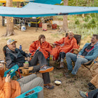 Kelty Noah'S Tarp (2020 Update) Sun Shelter Rainfly - 9Ft