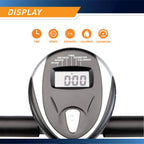 Marcy Upright Exercise Bike With Resistance Me-708