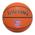 Spalding Precision TF-1000 AAU Indoor Game Basketball 28.5