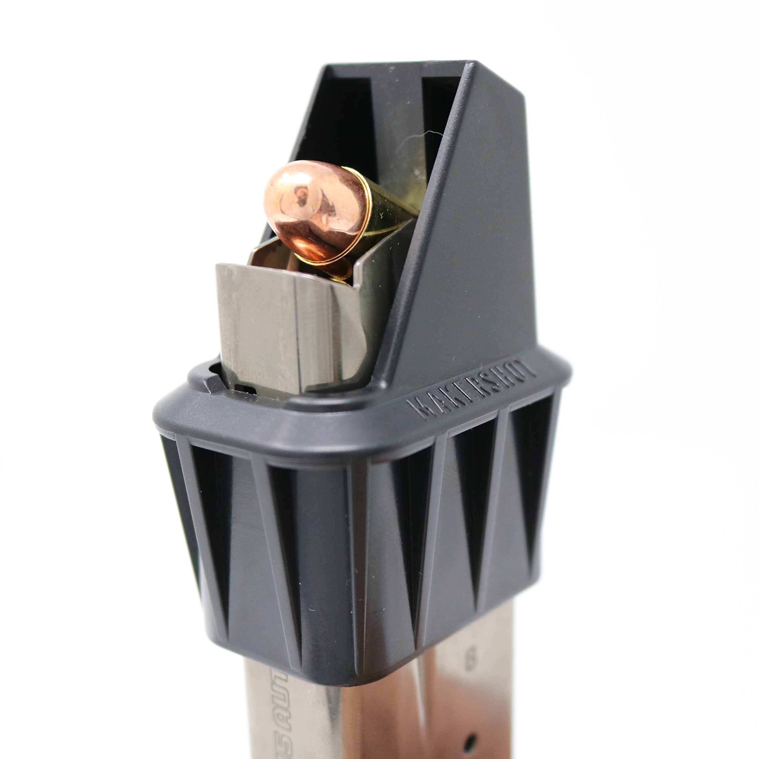 Makershot Magazine Speed Loader, Compatible With .45 Acp - Eaa Witness
