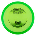 Innova Disc Golf Champion Material Roc 3 Golf Disc, 170-174Gm, (Colors May Vary)