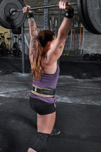 Harbinger Foam Core 45-Inch Weight Lifting And Workout Belt, X-Large, Camo, Competition Size (Mens  Womens)