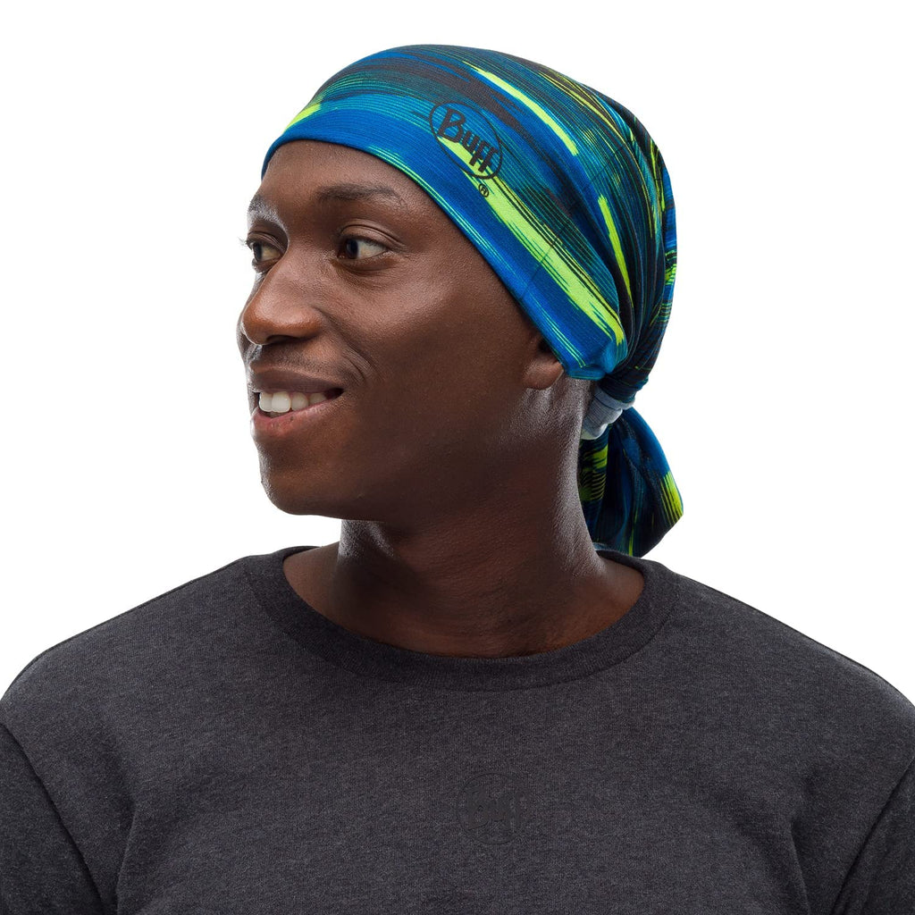 Buff Original Tubular - Ss20 Blue