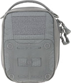 Maxpedition Frp First Response Pouch, Black, One Size