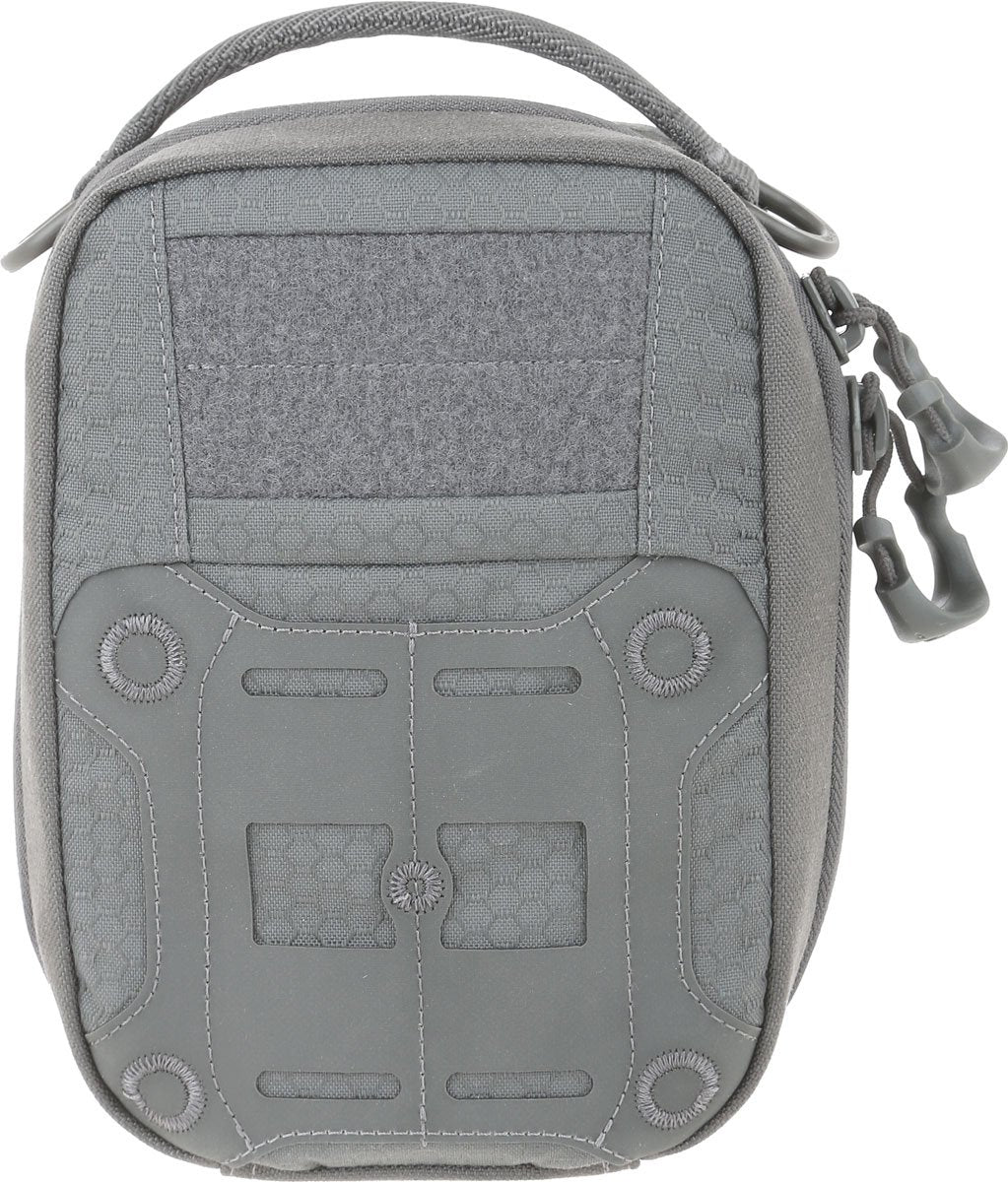 Maxpedition Frp First Response Pouch, Black, One Size
