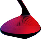 Cleveland Golf Rtx Zipcore Ts 58 Mid Lh, Silver