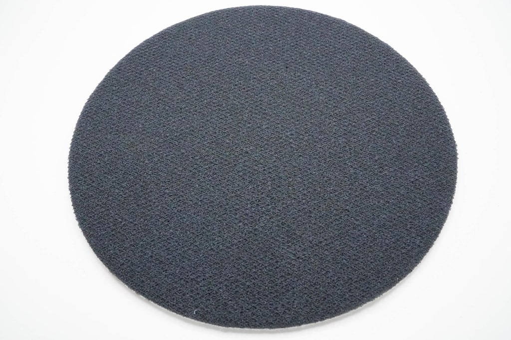 Trucut Sanding Pad  2000 Grit  6'' Diameter  Sanding Pads Made For Bowling Balls  Bowling Ball Resurfacing Pads  Surface Managem