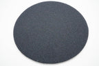Trucut Sanding Pad  2000 Grit  6'' Diameter  Sanding Pads Made For Bowling Balls  Bowling Ball Resurfacing Pads  Surface Managem