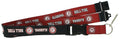 Ncaa Alabama Crimson Tide Reversible Lanyard